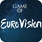 Game of Eurovision ícone