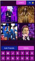 Game of Eurovision imagem de tela 2