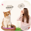 Cat Voice Language Translator icon