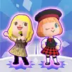 Catwalk Battle: Glow up Dream APK