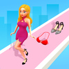 Catwalk Beauty Mod apk versão mais recente download gratuito