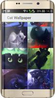 Cats 3D Wallpaper اسکرین شاٹ 2