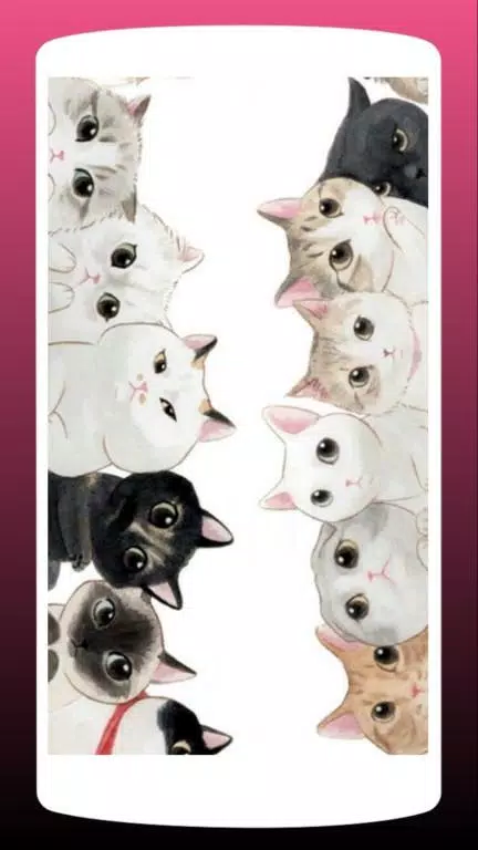 Cute Cat Wallpaper HD APK for Android Download Cute Cat Wallpaper HD APK for Android Download