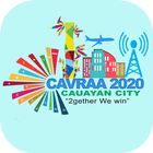 CaVRAA 2020 Zeichen