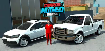 Carros Nutallo BR V2