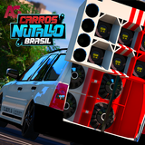 Carros Nutallo BR V2 icono