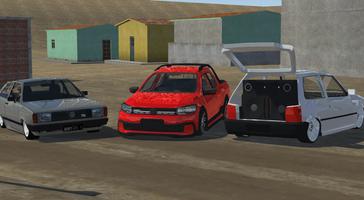 Carros Nutallo BR V2 スクリーンショット 2