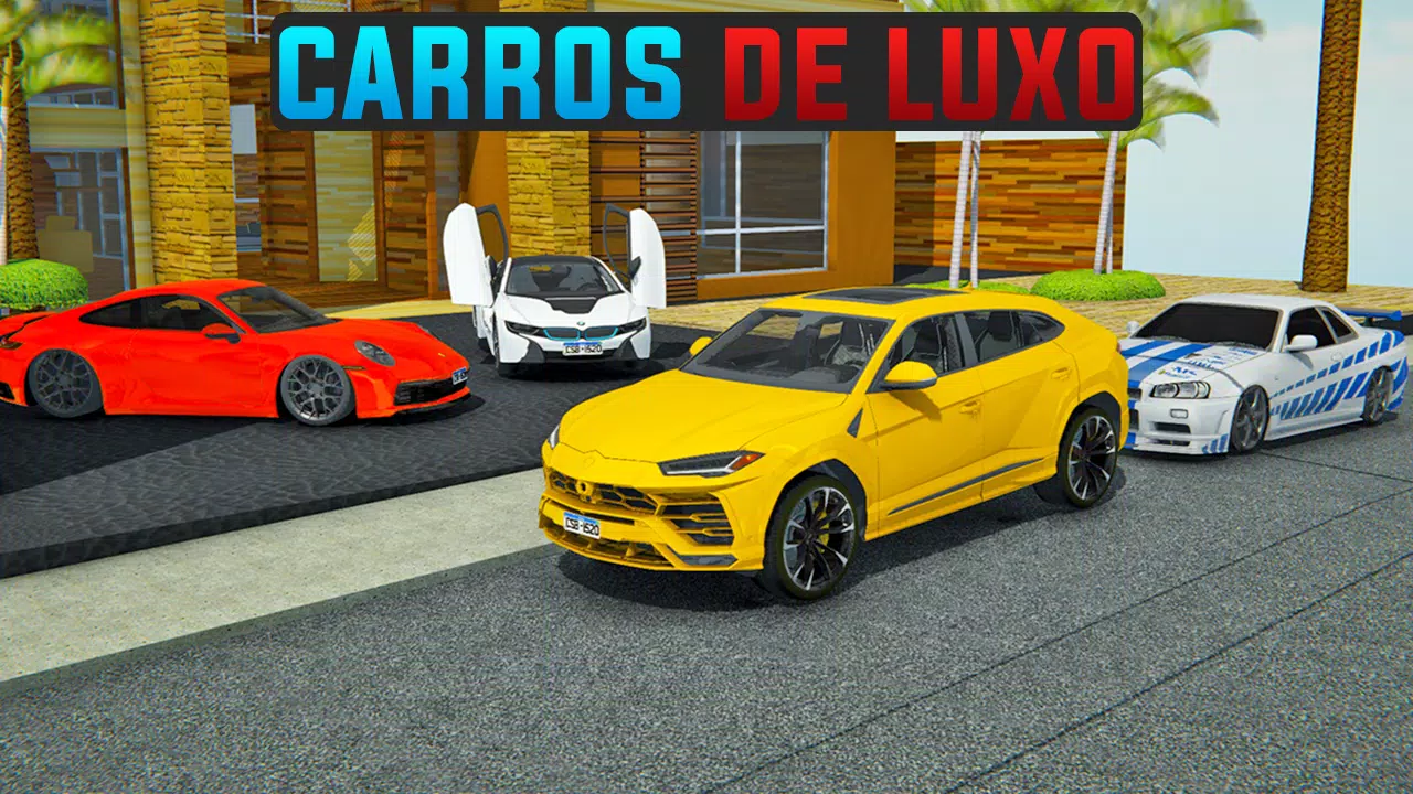 Carros Socados Brasil 2 – Apps no Google Play