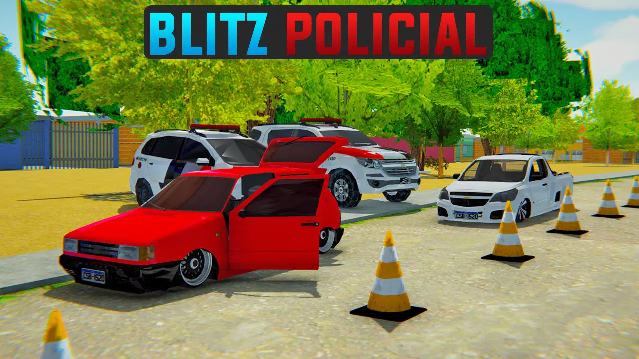 Carros Socados BR Lite - Baixar APK para Android