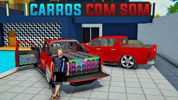 Carros Socados Brasil स्क्रीनशॉट 1