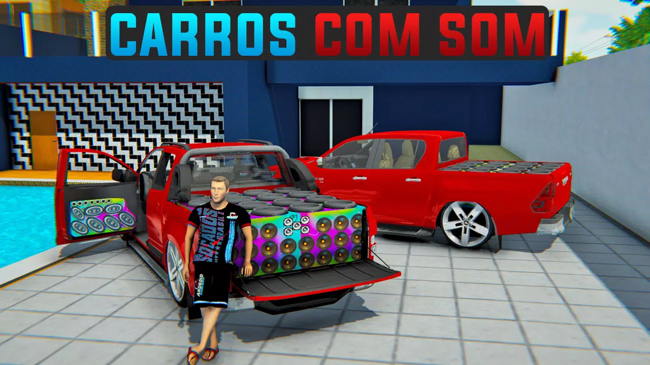Carros Socados Brasil 2
