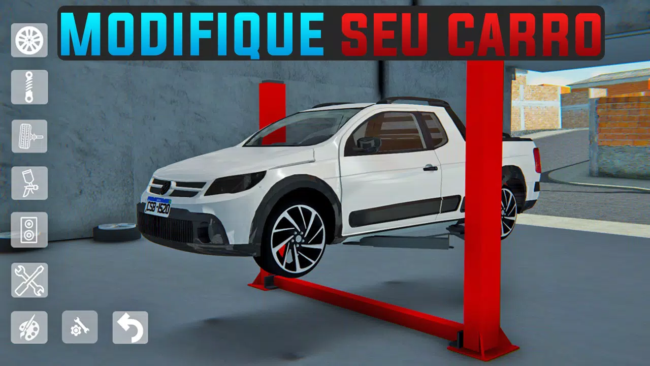 Carros Socados BR Lite - Baixar APK para Android