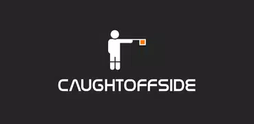 CaughtOffside