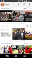 News Africa screenshot 1