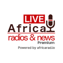 Afrique Live Radio APK