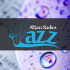 آیکون‌ Jazz Radio