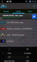 Jazz Radio скриншот 3