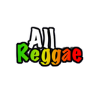 All Rádio Reggae ícone