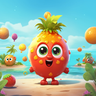 Match Tile Elf-Matching 3 Game ikona