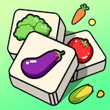 Triple Tile Lambs Game icono