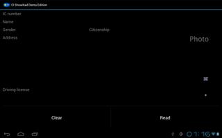 ShowKad Demo Edition screenshot 3