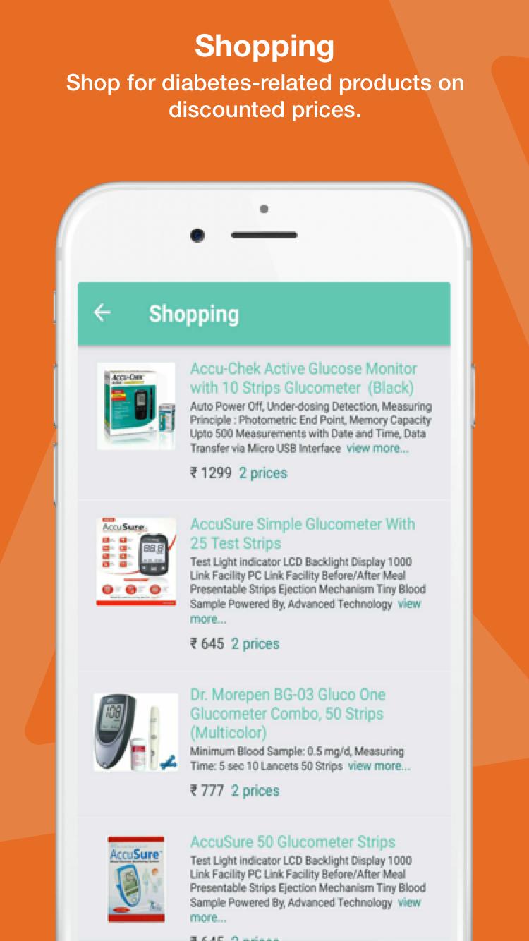 Supersehat Diabetes App For Android Apk Download<script async src=