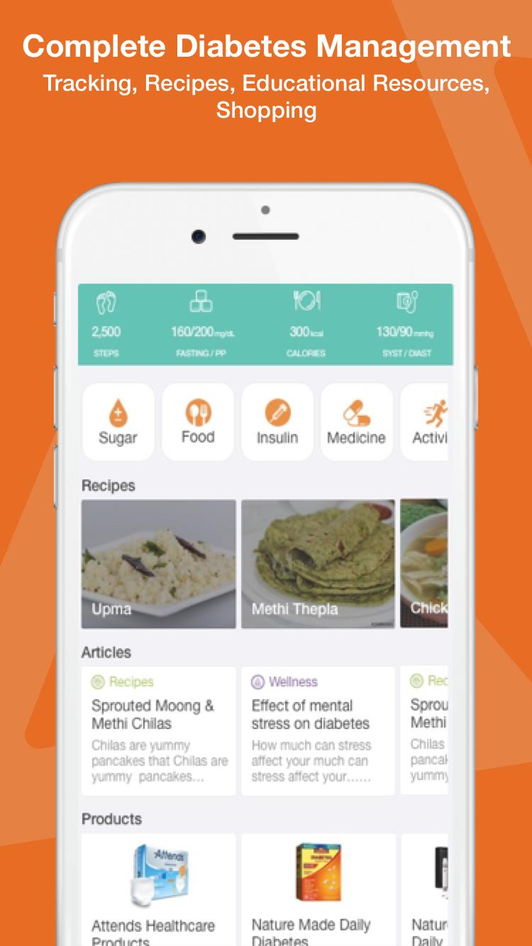 Supersehat Diabetes App For Android Apk Download<script async src=