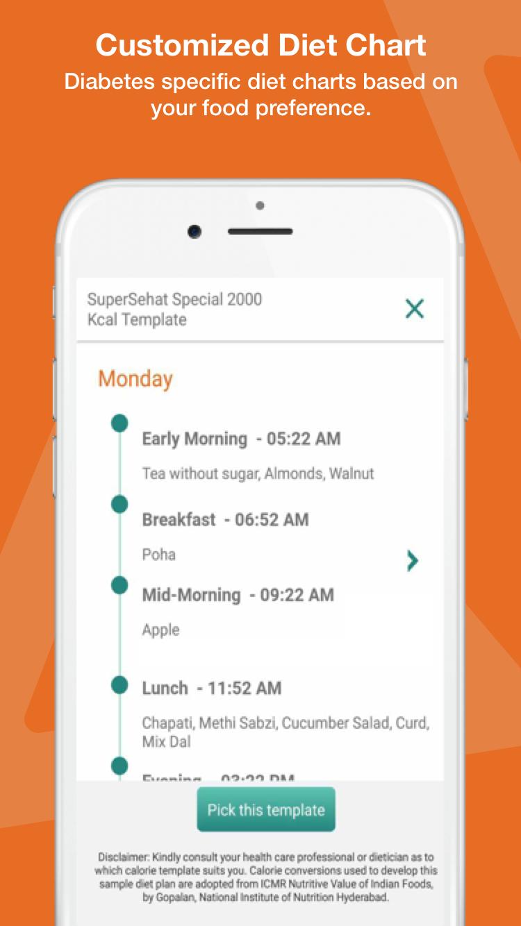 Supersehat Diabetes App For Android Apk Download<script async src=
