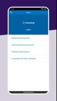 Causeway Mobile Platform plakat