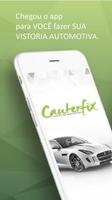 Cauterfix Vistorias Affiche