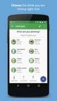 Breathalyzer Cautoh الملصق