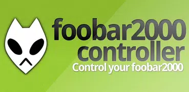 foobar2000 controller