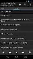 foobar2000 controller syot layar 2