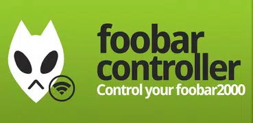 foobar controller PRO