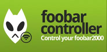 foobar2000 controller PRO