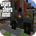 Craft Theft Auto Addon