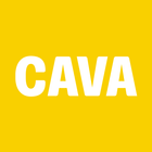 CAVA 图标