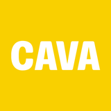 CAVA アイコン