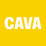 CAVA 图标