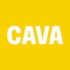 CAVA icône