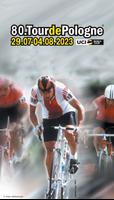 Tour de Pologne Official poster