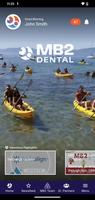 MB2 Dental penulis hantaran