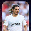 Fond d'écran  Cavani -Uruguay