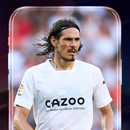 Cavani Wallpaper -Uruguay APK