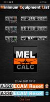 MEL Calculator Plus screenshot 1