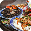 The Chinese Diet - Healthier Than You Think APK