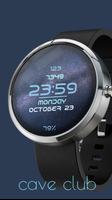 CC Milky Way Watch Face screenshot 2