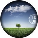 CC Nature Watch Face (10 Pack) APK
