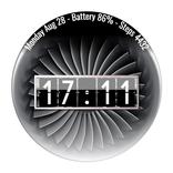 Cave Club AVIATION 01