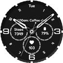 CC Ambrose Watch Face APK